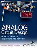洋書 Analog Circuits Experiments in Analog Electronic Circuits: Thomas E Brewer